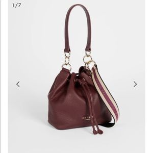 Ted Baker Aminah bucket bag